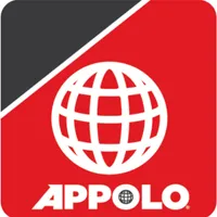 Appolo Taxi icon