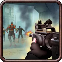 Zombie Trigger – Undead Strike icon