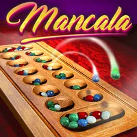 Mancala Club & Mangala Game icon