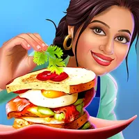 Restaurant City: Food Fever -  icon