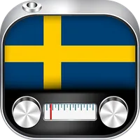 Radio Sweden FM - DAB Radio icon