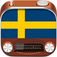 Radio Sweden - Radio Sweden FM icon