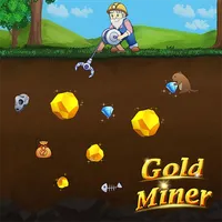 Gold Miner Traditional icon