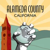 myAlamedaCounty icon