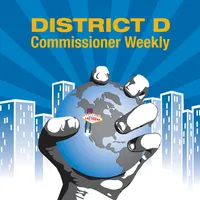 myDistrictD icon