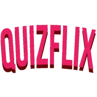 Quiz Flix icon