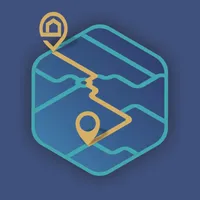 CGF PASS icon