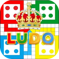 Ludo kin Pro : Game icon