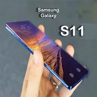 Theme for Samsung Galaxy S11 icon