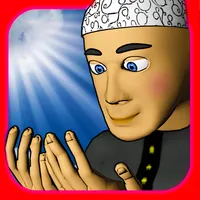 Salah 3d- Islamic prayer guide icon