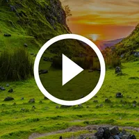HD Live Video Wallpaper icon