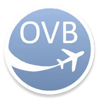 Аэропорт Толмачево icon