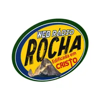 Web Rádio Rocha icon
