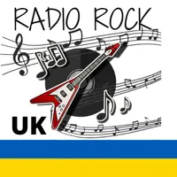 Radio Roks Ukraine online live icon
