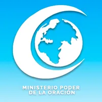 Ministerio Poder de La Oración icon