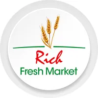 rich & fresh icon