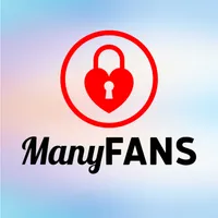 ManyFans 3D icon