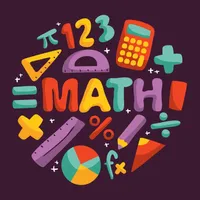 Math Olympiad: Cool Math Games icon