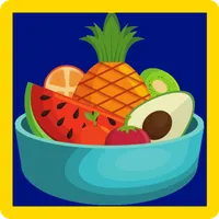 Food Sort icon