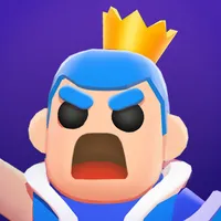 Merge Royale icon