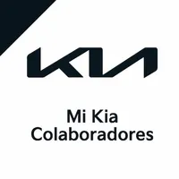 Mi Kia Colaboradores icon