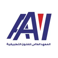 فنون تطبيقية - التجمع الخامس icon