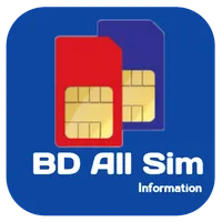 BD All Sim Information icon