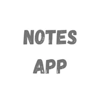 Notes (MMint) icon