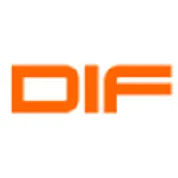 주식회사 디아이에프(DIF) icon