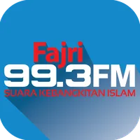 Fajri FM icon