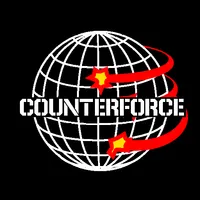 COUNTERFORCE: GPS RTS icon
