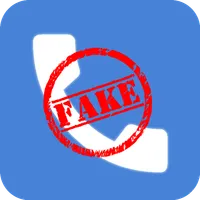 Fake Caller icon