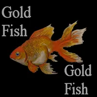 Goldfish icon