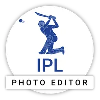 IPL Photo Editor icon