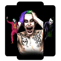 Joker Wallpaper icon