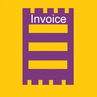 Simple Invoice, POS Register icon