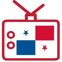 T.V. Panama icon