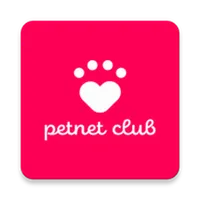 PetNetClub icon