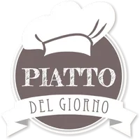 Piatto del giorno icon