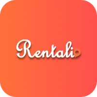 Rentalio - Car, Scooter, Campe icon