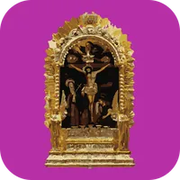 Señor de los Milagros icon