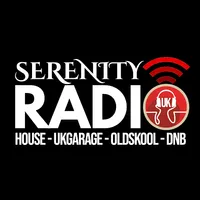 SERENITY RADIO UK icon