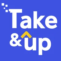 테이크앤업(takeNup) - 영수증 관리 필수 앱 icon