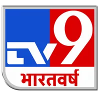 TV9 Bharatvarsh icon