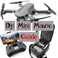 Dji Mini Mavic Guide icon