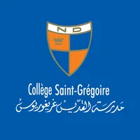 CSG – Collège Saint-Grégoire icon