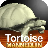 Tortoise Mannequin icon