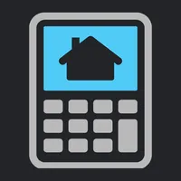 Mortgage Loan calculator icon