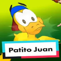 El Patito Juan - sin internet icon