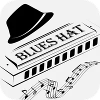 Blues Harp Hat icon